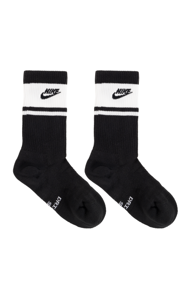 Nike 3-pack of socks