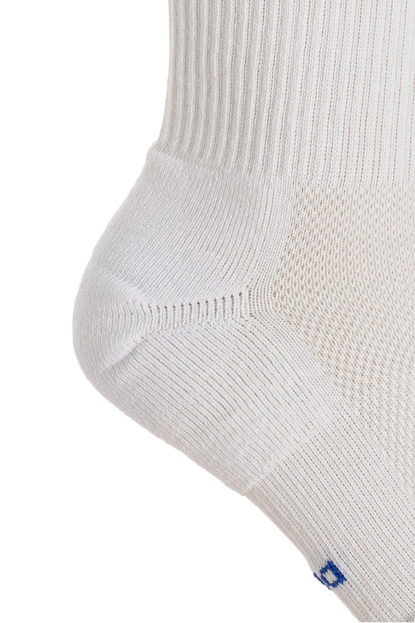 Nike Trío de calcetines con logo