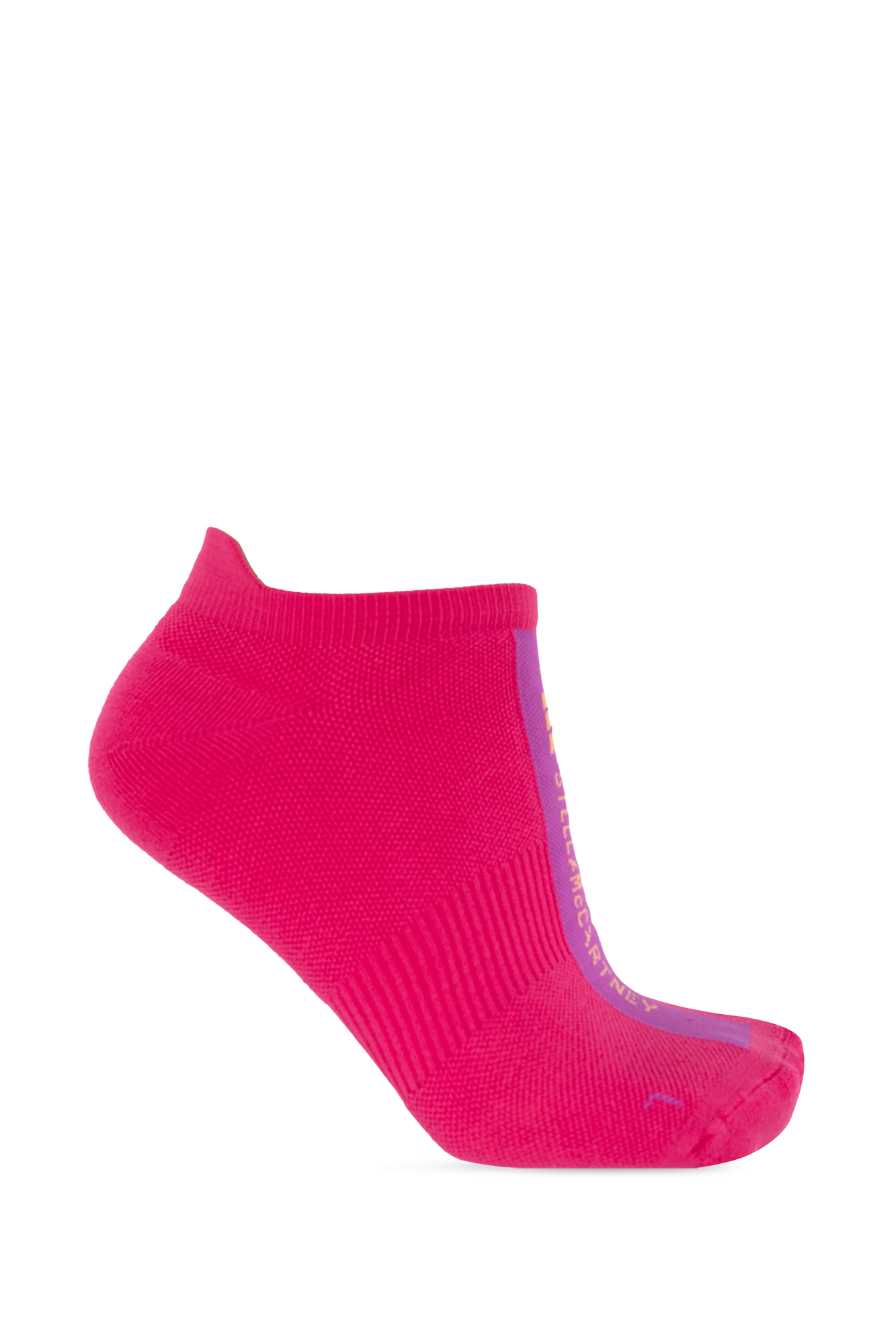 ADIDAS by Stella McCartney Branded socks two-pack