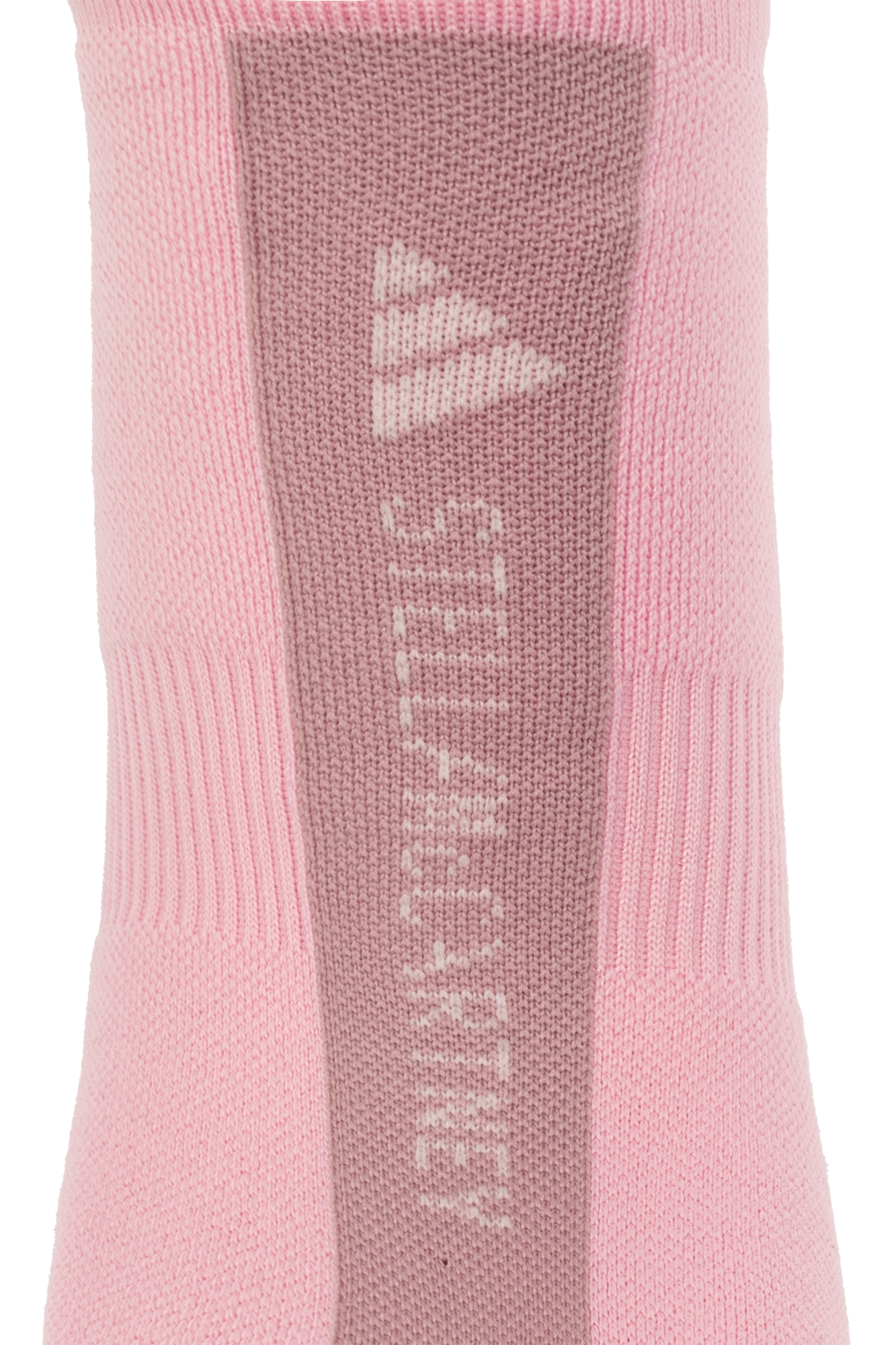 ADIDAS by Stella McCartney Branded socks two-pack