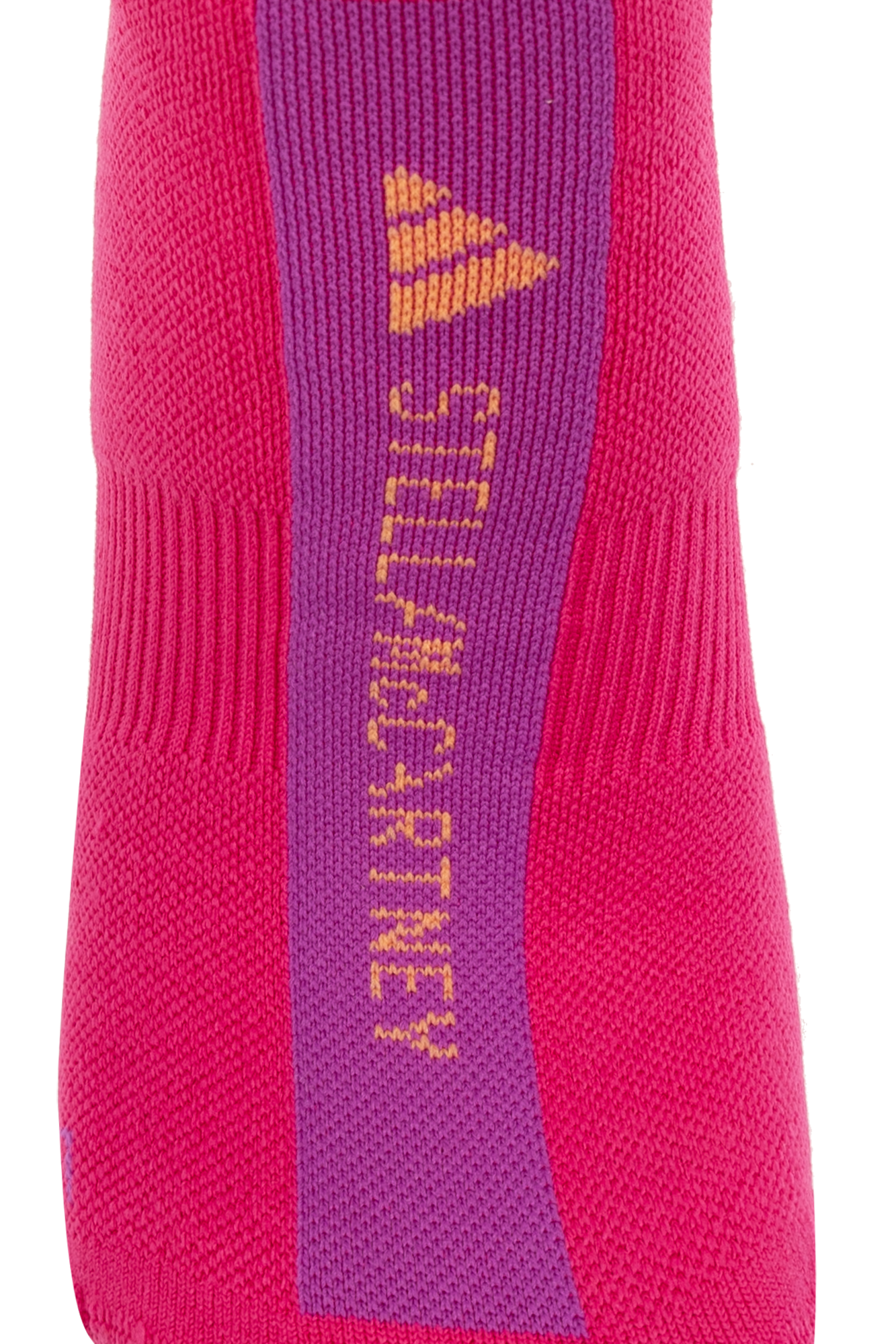 ADIDAS by Stella McCartney Branded socks two-pack