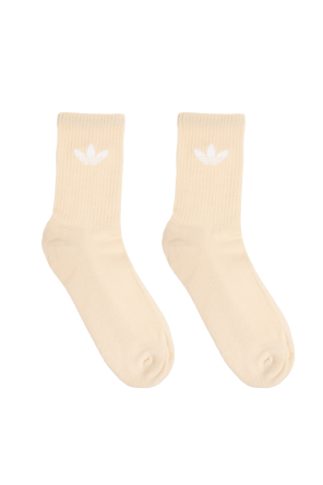 ADIDAS Originals Three-pack socks with logo