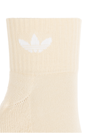 ADIDAS Originals Three-pack socks with logo