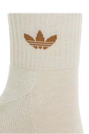 ADIDAS Originals Three-pack socks with logo