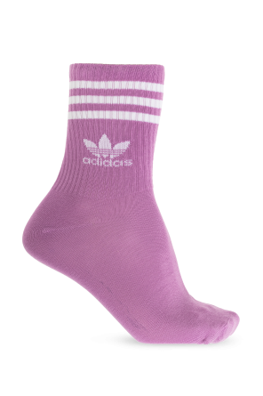 ADIDAS Originals Three-pack of socks