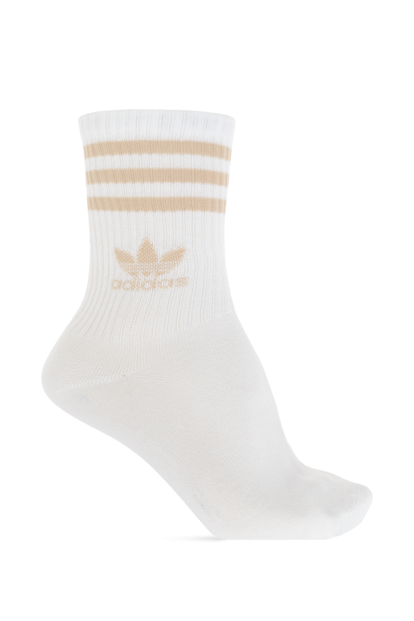 ADIDAS Originals Three-Pack Socks