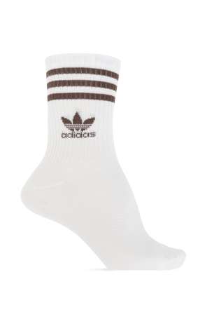 ADIDAS Originals Three-Pack Socks