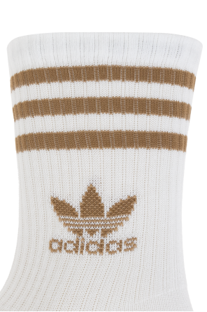 ADIDAS Originals Three-Pack Socks