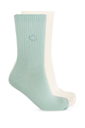 Two-pack of socks