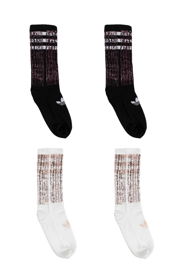 ADIDAS Originals Two-Pack Socks