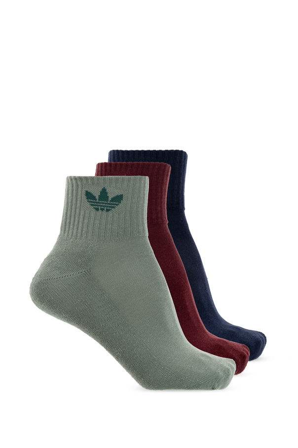Three-pack of socks od ADIDAS Originals