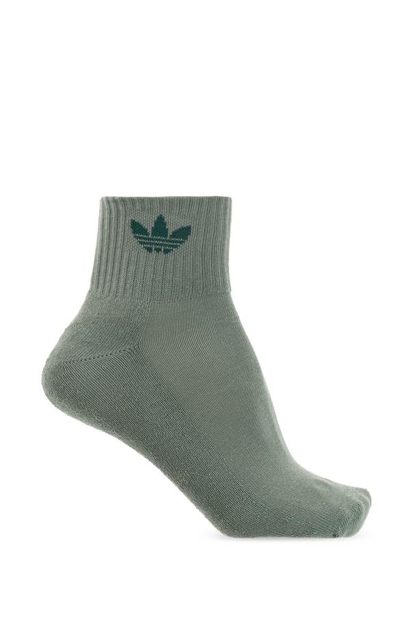ADIDAS Originals Three-pack of socks