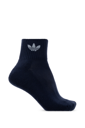 ADIDAS Originals Three-pack of socks