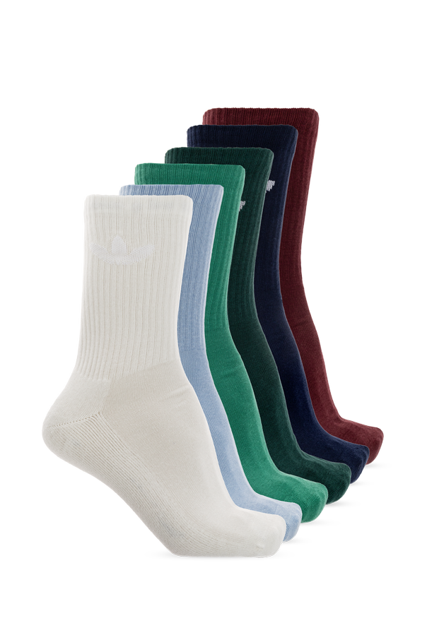 Six-pack of socks od ADIDAS Originals
