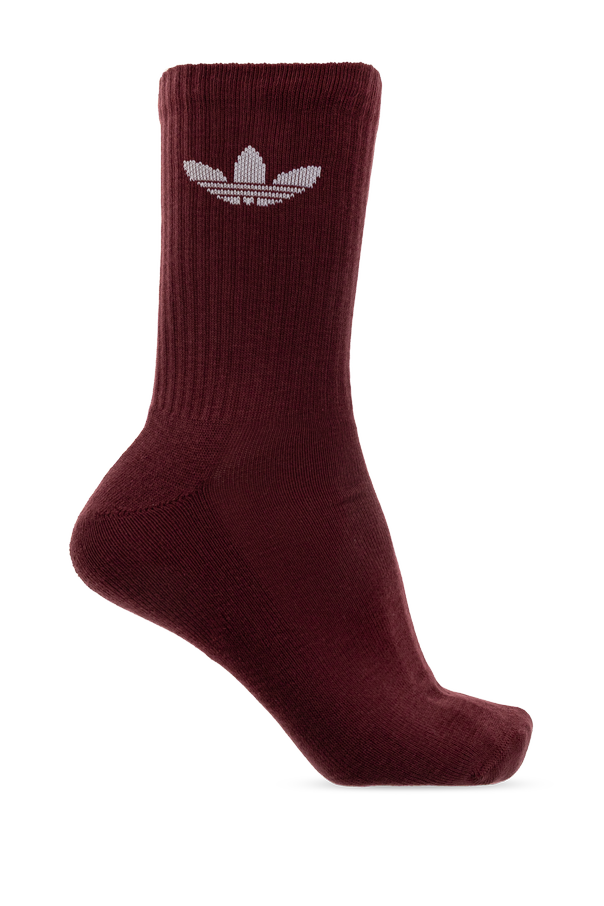 ADIDAS Originals Six-pack of socks