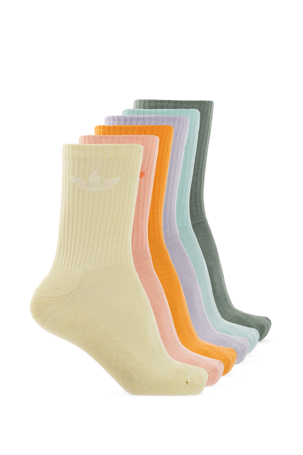 Six-pack of socks od ADIDAS Originals