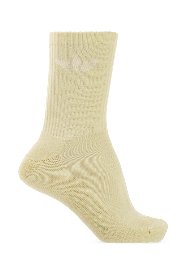ADIDAS Originals Six-pack of socks
