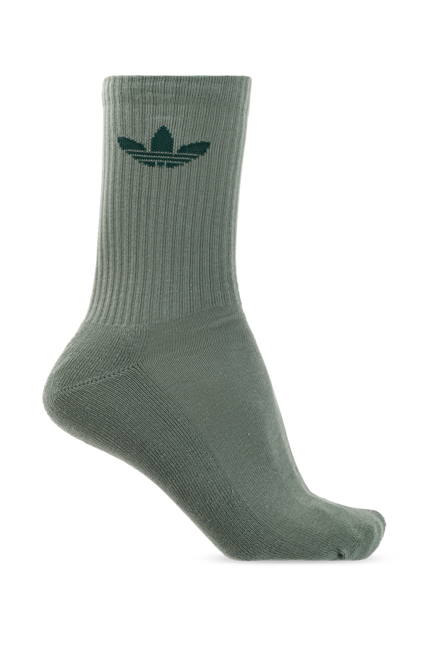 ADIDAS Originals Six-pack of socks