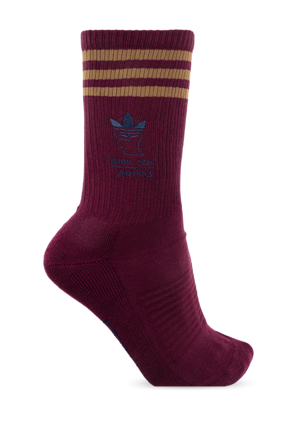 ADIDAS Originals adidas x Brain Dead