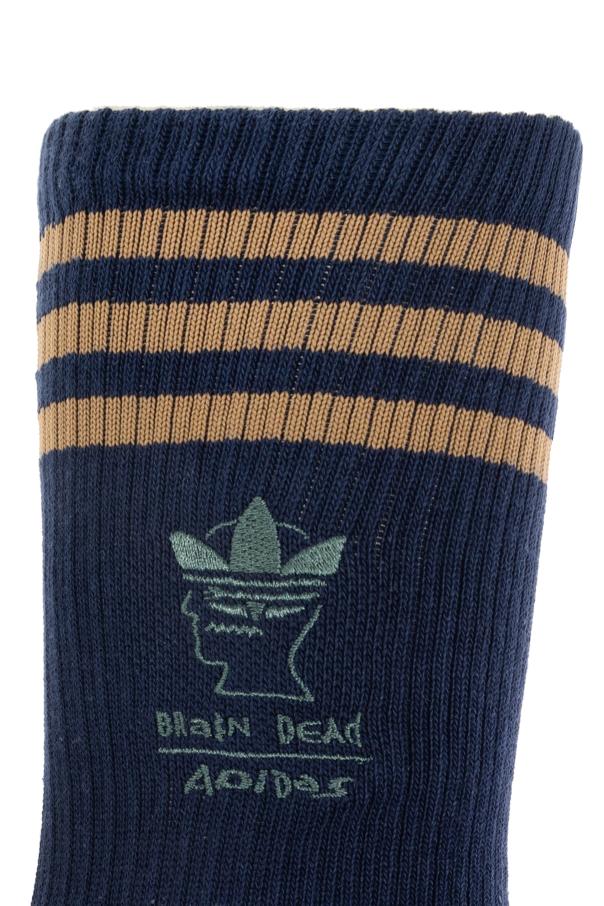 ADIDAS Originals adidas x Brain Dead