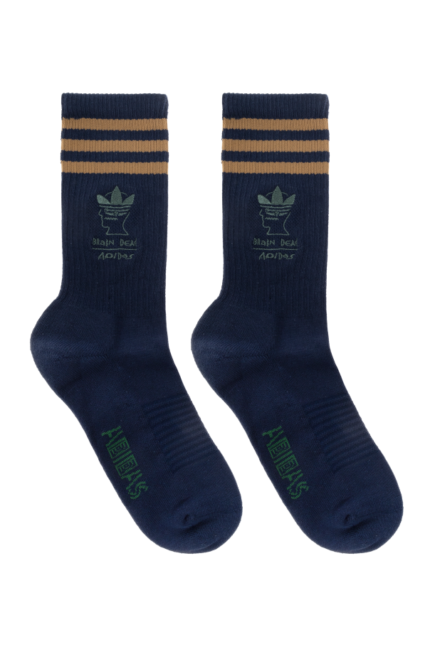 ADIDAS Originals adidas x Brain Dead