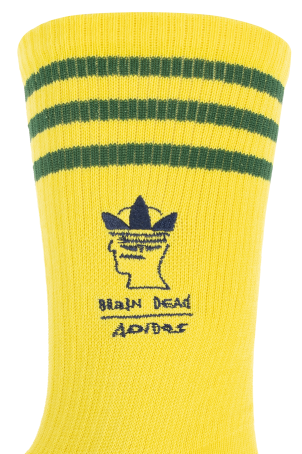 ADIDAS Originals adidas x Brain Dead