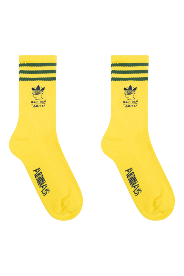 ADIDAS Originals adidas x Brain Dead