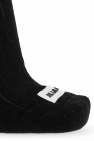 JIL SANDER+ Socks with logo