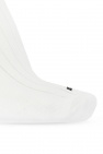 JIL SANDER Branded socks