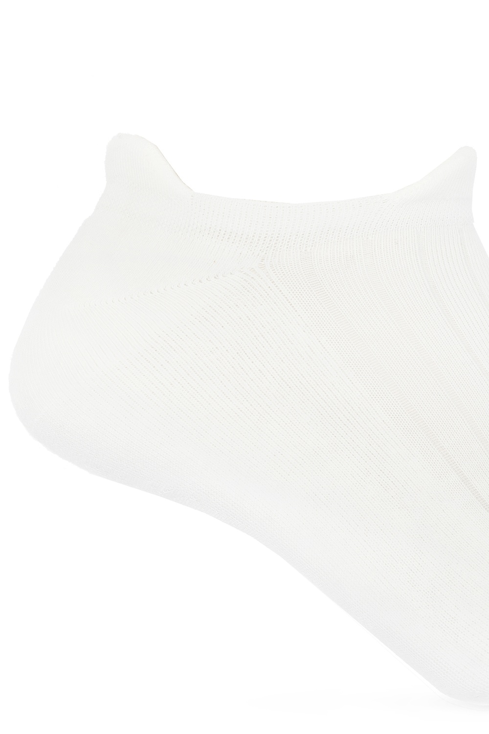 JIL SANDER Branded socks