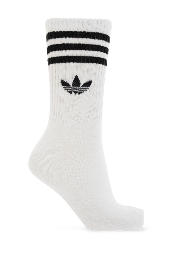 ADIDAS Originals Six-pack of logo crew socks