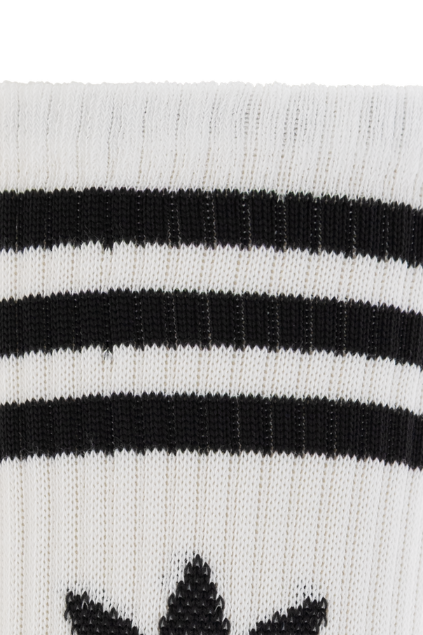 ADIDAS Originals Six-pack of logo crew socks