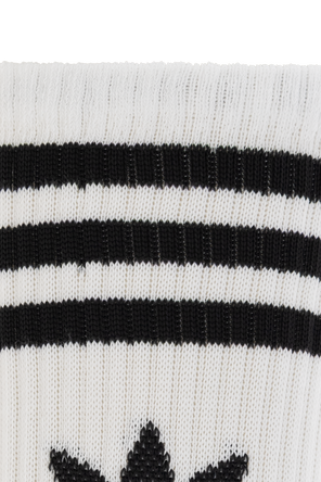 ADIDAS Originals Six-pack of logo socks