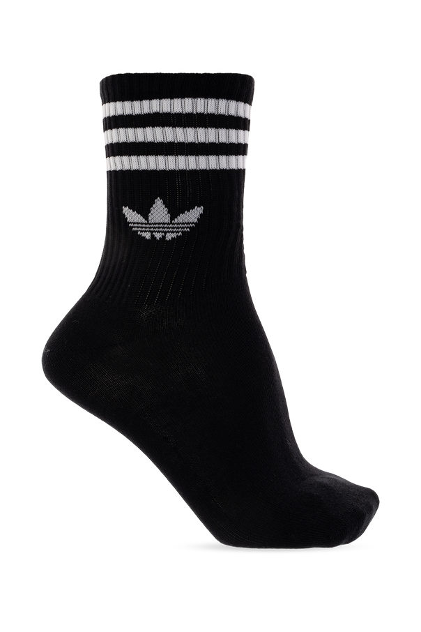 Six-Pack of Logo Socks od ADIDAS Originals