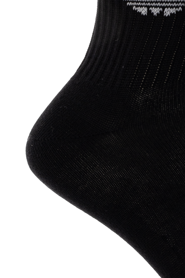 ADIDAS Originals Six-Pack of Logo Socks