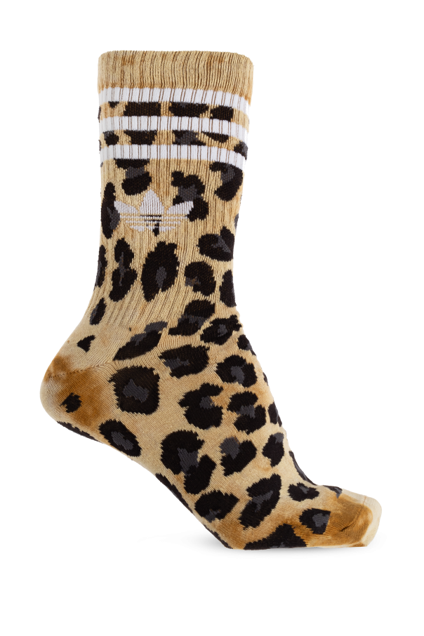 ADIDAS Originals Two-pack of socks with logo