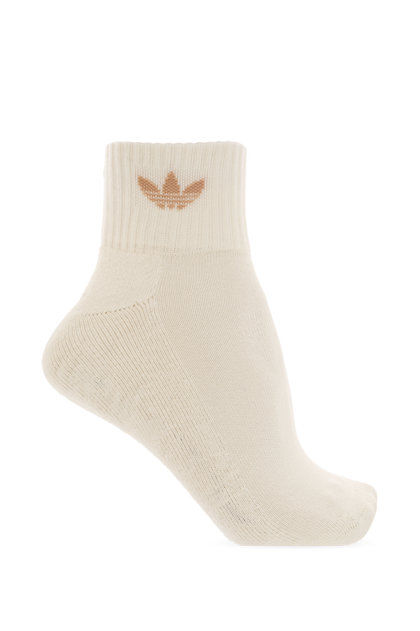 ADIDAS Originals Pack de seis pares de meias com logótipo