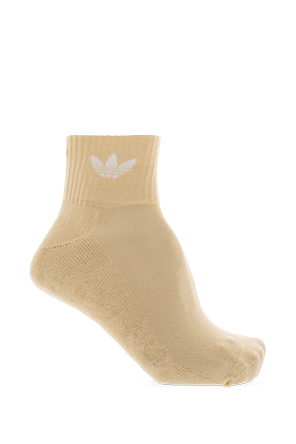 ADIDAS Originals Pack de seis pares de meias com logótipo