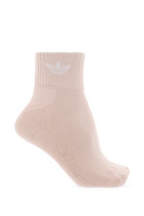 ADIDAS Originals Pack de seis pares de meias com logótipo