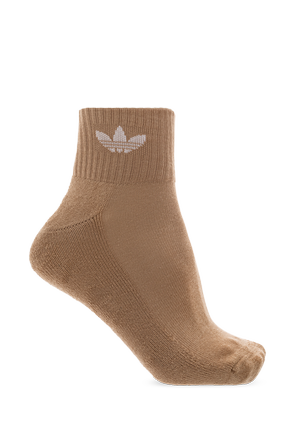 ADIDAS Originals Pack de seis pares de meias com logótipo