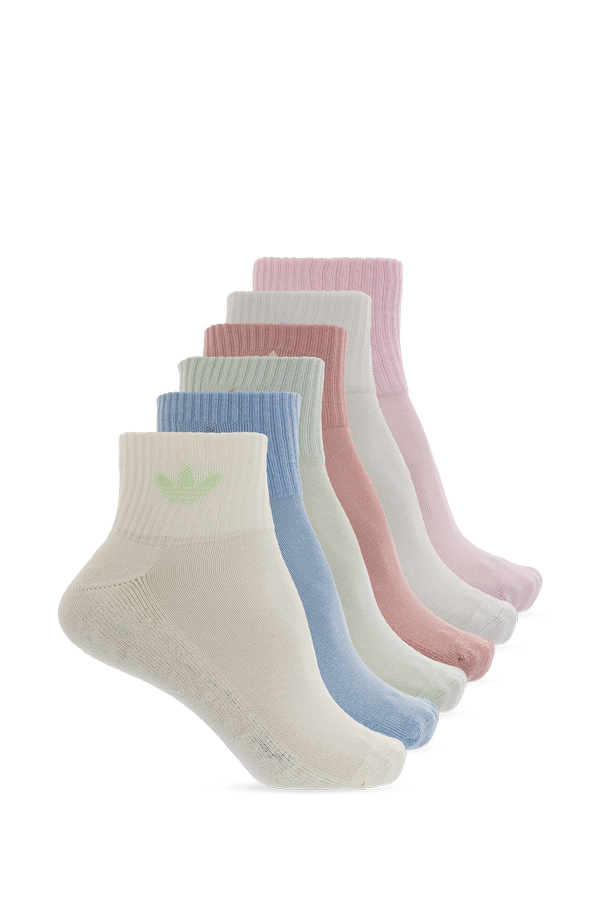 Six-pack of socks od ADIDAS Originals