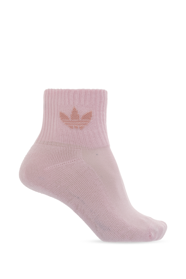 ADIDAS Originals Six-pack of ankle socks