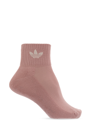 ADIDAS Originals Six-pack of ankle socks