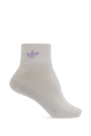 ADIDAS Originals Six-pack of ankle socks