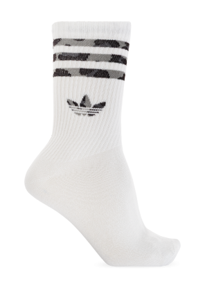 2er-pack socken mit logo od ADIDAS Originals
