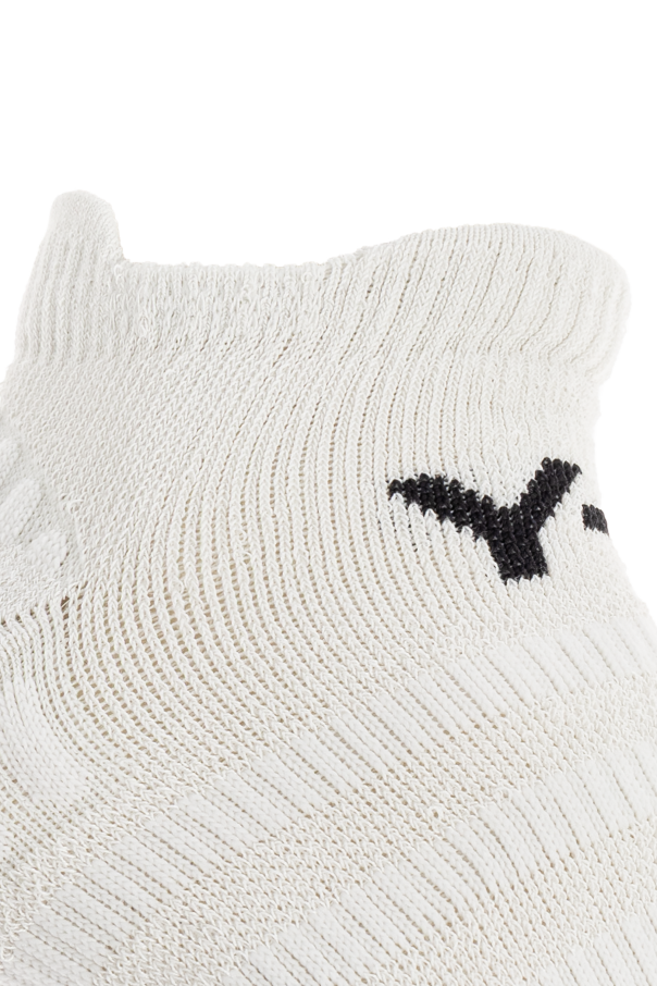 Y-3 Socken aus der Kollektion „Tennis US“
