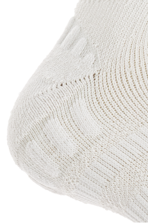 Y-3 Socken aus der Kollektion „Tennis US“