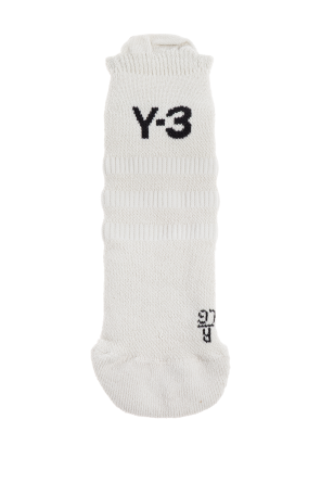 Y-3 Socken aus der Kollektion „Tennis US“