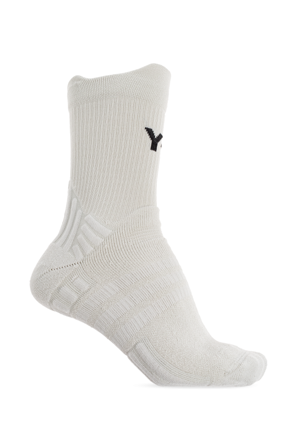 Socks from the "Tennis US" collection, zdjęcie 1 Socks from the "Tennis US" collection od Y-3