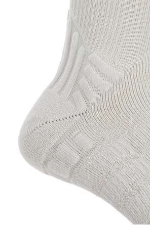 Y-3 Calcetines de la colección "Tennis US"